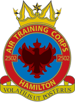 Sqn Crest